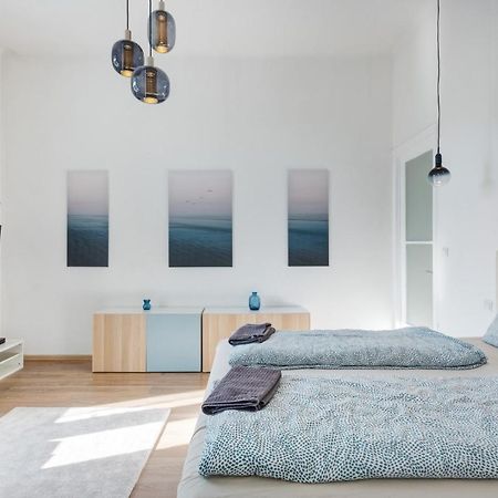 d.Five Elizabeth Garden Apartment Budapest Exterior foto