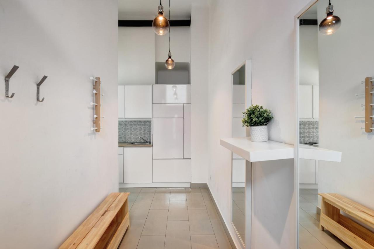 d.Five Elizabeth Garden Apartment Budapest Exterior foto